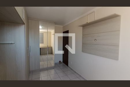 Quarto 1 de apartamento para alugar com 2 quartos, 62m² em Jardim Goncalves, Sorocaba