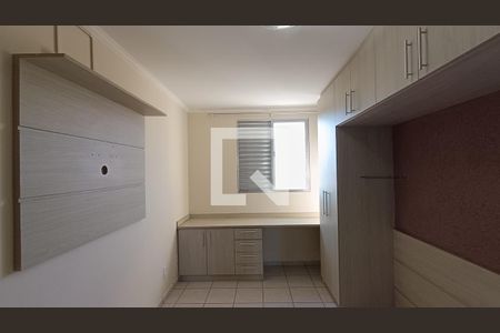 Quarto 1 de apartamento para alugar com 2 quartos, 62m² em Jardim Goncalves, Sorocaba