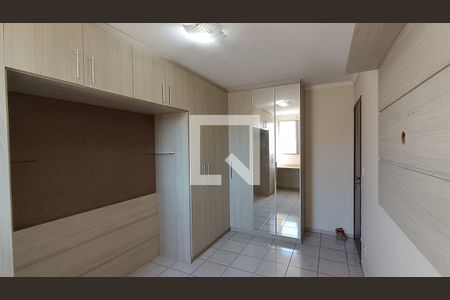 Quarto 1 de apartamento para alugar com 2 quartos, 62m² em Jardim Goncalves, Sorocaba