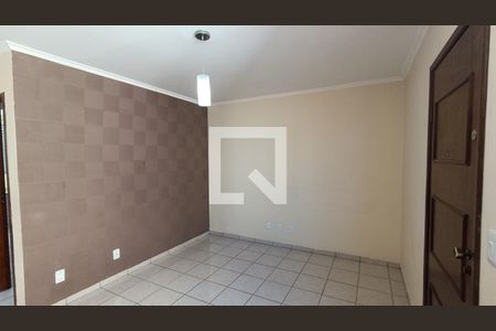 Sala de apartamento para alugar com 2 quartos, 62m² em Jardim Goncalves, Sorocaba