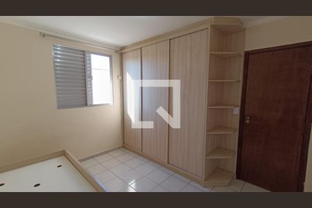 Quarto 2 de apartamento para alugar com 2 quartos, 62m² em Jardim Goncalves, Sorocaba