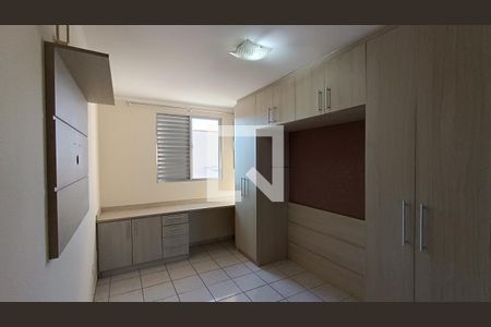 Quarto 1 de apartamento para alugar com 2 quartos, 62m² em Jardim Goncalves, Sorocaba