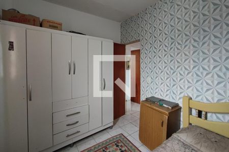 Quarto 2 de apartamento para alugar com 2 quartos, 45m² em Jardim Santa Cruz, Campinas