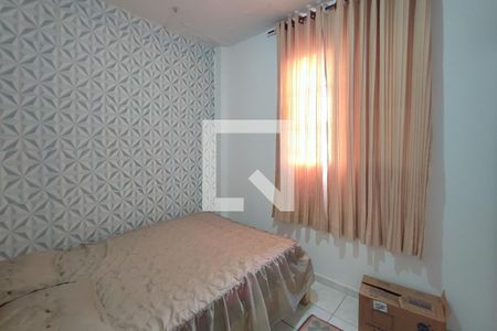 Quarto 2 de apartamento para alugar com 2 quartos, 45m² em Jardim Santa Cruz, Campinas