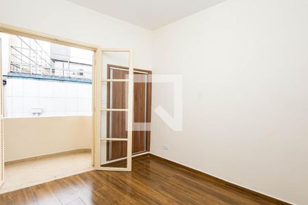 Quarto de apartamento para alugar com 1 quarto, 44m² em Jardim Paulista, São Paulo