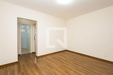 Sala de apartamento para alugar com 1 quarto, 44m² em Jardim Paulista, São Paulo