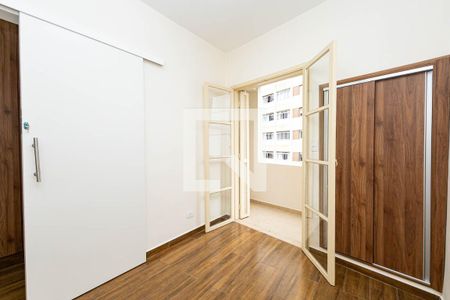 Quarto de apartamento para alugar com 1 quarto, 44m² em Jardim Paulista, São Paulo