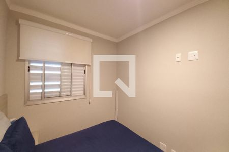 Quarto 1 de apartamento à venda com 2 quartos, 57m² em São Bernardo, Campinas