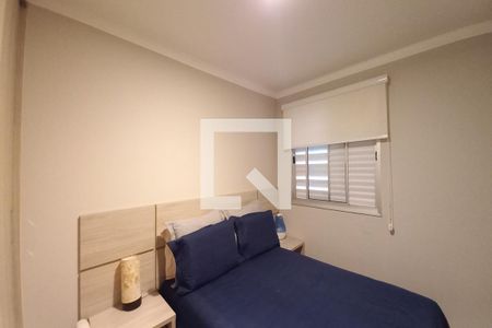 Quarto 1 de apartamento à venda com 2 quartos, 57m² em São Bernardo, Campinas