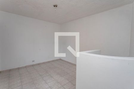 Quarto 1  de casa para alugar com 1 quarto, 45m² em Vila Nogueira, Diadema