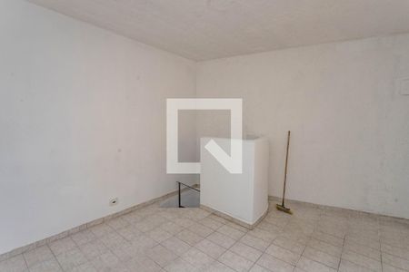 Quarto 1  de casa para alugar com 1 quarto, 45m² em Vila Nogueira, Diadema