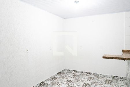 Studio de kitnet/studio para alugar com 1 quarto, 25m² em Vila Regente Feijó, São Paulo