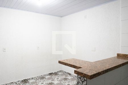 Studio de kitnet/studio para alugar com 1 quarto, 25m² em Vila Regente Feijó, São Paulo