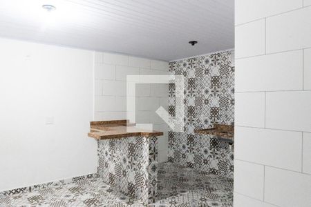 Studio de kitnet/studio para alugar com 1 quarto, 25m² em Vila Regente Feijó, São Paulo