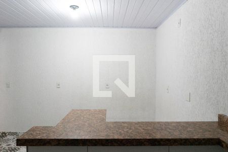 Studio de kitnet/studio para alugar com 1 quarto, 25m² em Vila Regente Feijó, São Paulo