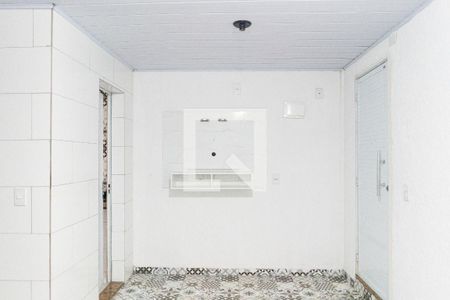 Studio de kitnet/studio para alugar com 1 quarto, 25m² em Vila Regente Feijó, São Paulo