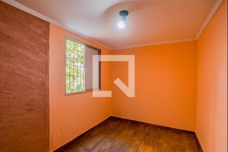 Quarto 1 de apartamento para alugar com 2 quartos, 55m² em Jardim Alvorada, Santo André