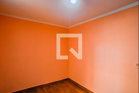 Quarto 1 de apartamento para alugar com 2 quartos, 55m² em Jardim Alvorada, Santo André