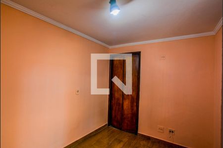 Quarto 1 de apartamento para alugar com 2 quartos, 55m² em Jardim Alvorada, Santo André