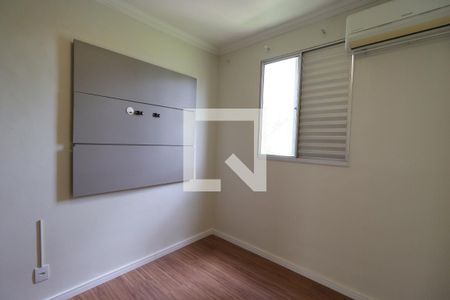 Quarto 1 de apartamento para alugar com 2 quartos, 49m² em Bonfim Paulista, Ribeirão Preto