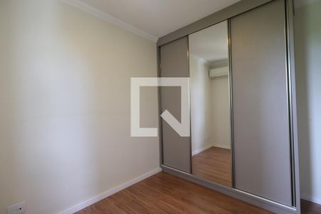 Quarto 1 de apartamento para alugar com 2 quartos, 49m² em Bonfim Paulista, Ribeirão Preto