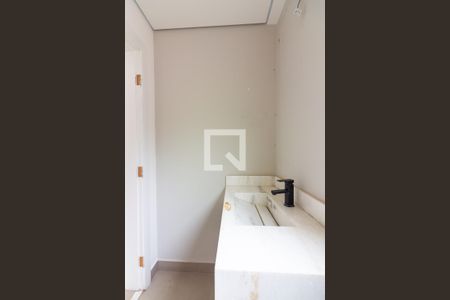 Lavabo de casa à venda com 3 quartos, 130m² em Novo Osasco, Osasco