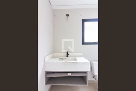 Lavabo de casa à venda com 3 quartos, 130m² em Novo Osasco, Osasco