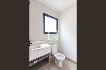 Lavabo de casa à venda com 3 quartos, 130m² em Novo Osasco, Osasco