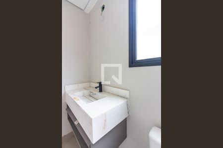 Lavabo de casa à venda com 3 quartos, 130m² em Novo Osasco, Osasco