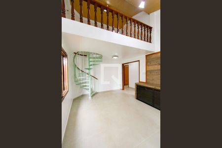 Sala de casa à venda com 3 quartos, 183m² em Fátima, Canoas