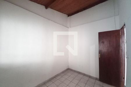 Quarto 1  de casa para alugar com 2 quartos, 100m² em Parque Camboriú, Campinas