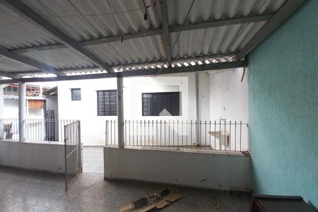 Vista do quarto 1  de casa para alugar com 2 quartos, 100m² em Parque Camboriú, Campinas