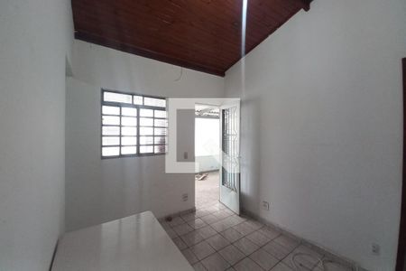 Sala de casa para alugar com 2 quartos, 100m² em Parque Camboriú, Campinas