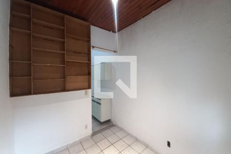 Quarto 2  de casa para alugar com 2 quartos, 100m² em Parque Camboriú, Campinas