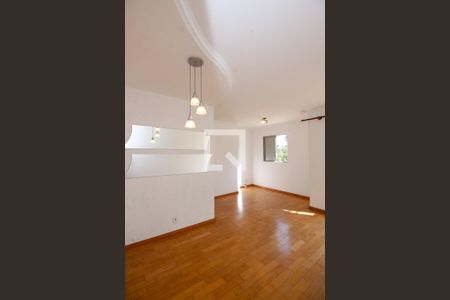 Sala de apartamento à venda com 2 quartos, 120m² em Jardim Londrina, São Paulo