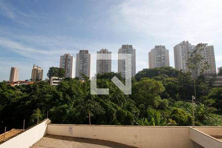 Vista da Varanda de apartamento à venda com 2 quartos, 120m² em Jardim Londrina, São Paulo