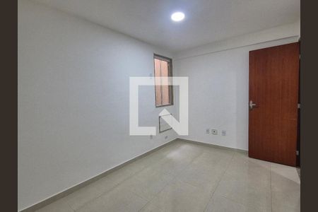 Quarto de apartamento para alugar com 1 quarto, 35m² em Recreio dos Bandeirantes, Rio de Janeiro