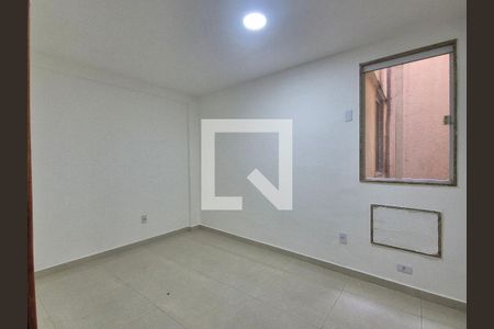 Quarto de apartamento para alugar com 1 quarto, 35m² em Recreio dos Bandeirantes, Rio de Janeiro