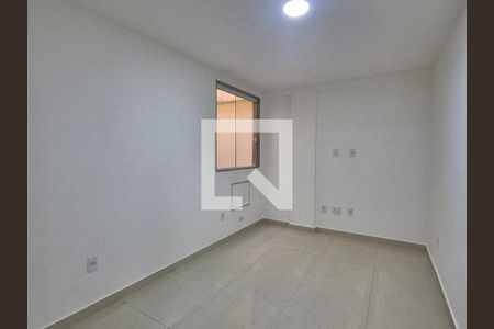 Sala de apartamento à venda com 1 quarto, 35m² em Recreio dos Bandeirantes, Rio de Janeiro