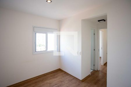 Quarto Suíte de apartamento para alugar com 2 quartos, 52m² em Centro, Diadema