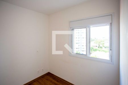 Quarto Suíte de apartamento para alugar com 2 quartos, 52m² em Centro, Diadema