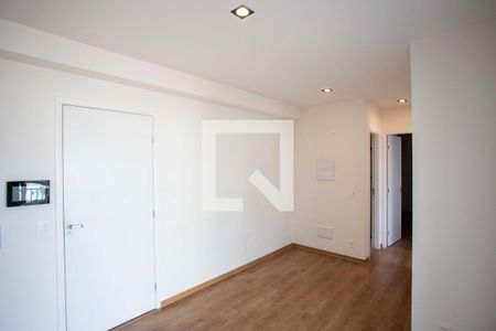 Sala de apartamento para alugar com 2 quartos, 52m² em Centro, Diadema