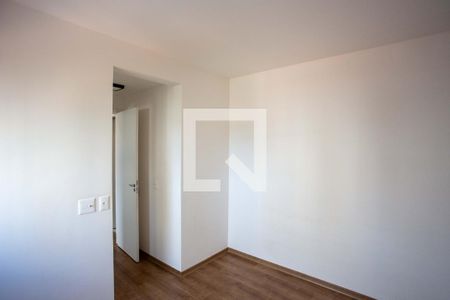 Quarto Suíte de apartamento para alugar com 2 quartos, 52m² em Centro, Diadema