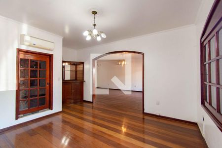 Sala de casa para alugar com 5 quartos, 500m² em Marechal Rondon, Canoas