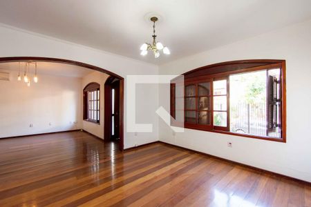 Sala de casa para alugar com 5 quartos, 500m² em Marechal Rondon, Canoas