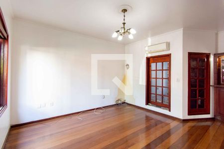 Sala de casa para alugar com 5 quartos, 500m² em Marechal Rondon, Canoas