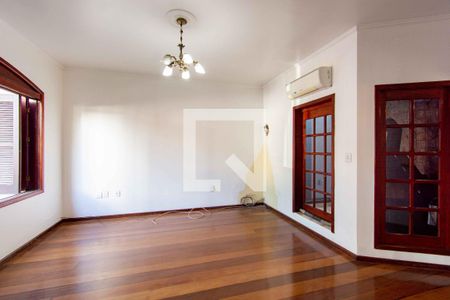 Sala de casa para alugar com 5 quartos, 500m² em Marechal Rondon, Canoas