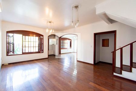 Sala de casa para alugar com 5 quartos, 500m² em Marechal Rondon, Canoas