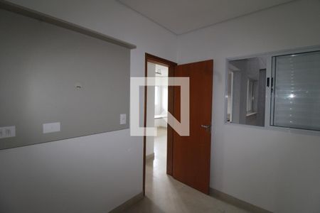 Quarto 1 de apartamento à venda com 2 quartos, 43m² em Carandiru, São Paulo