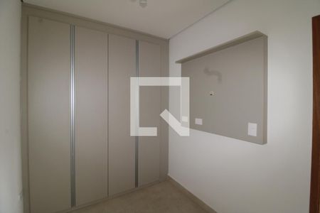 Quarto 1 de apartamento à venda com 2 quartos, 43m² em Carandiru, São Paulo